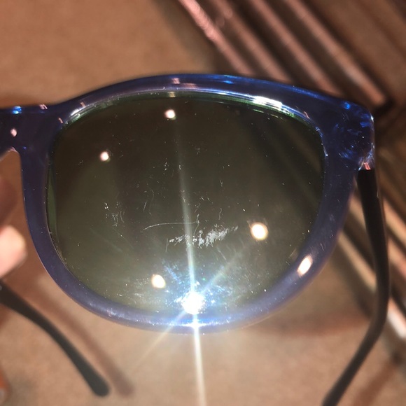 Tory Burch sunglasses - Picture 6 of 7